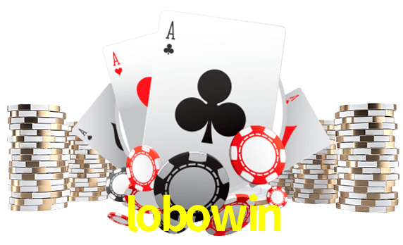 Jogue jogos de pôquer em lobowin