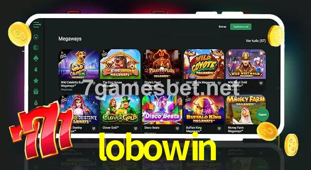 lobowin aplicativo