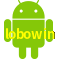 Aplicativo lobowin para Android
