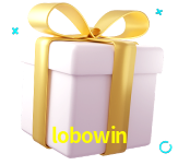 Receba seus bônus de boas-vindas no lobowin