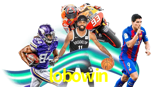 lobowin Apostas esportivas ao vivo online